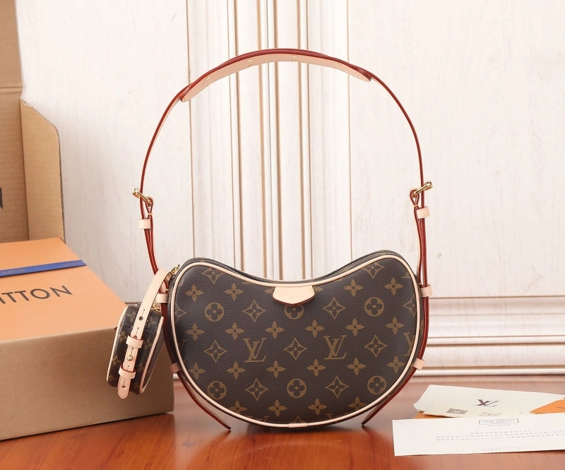 LV Top Handle Bags 4233H-2299