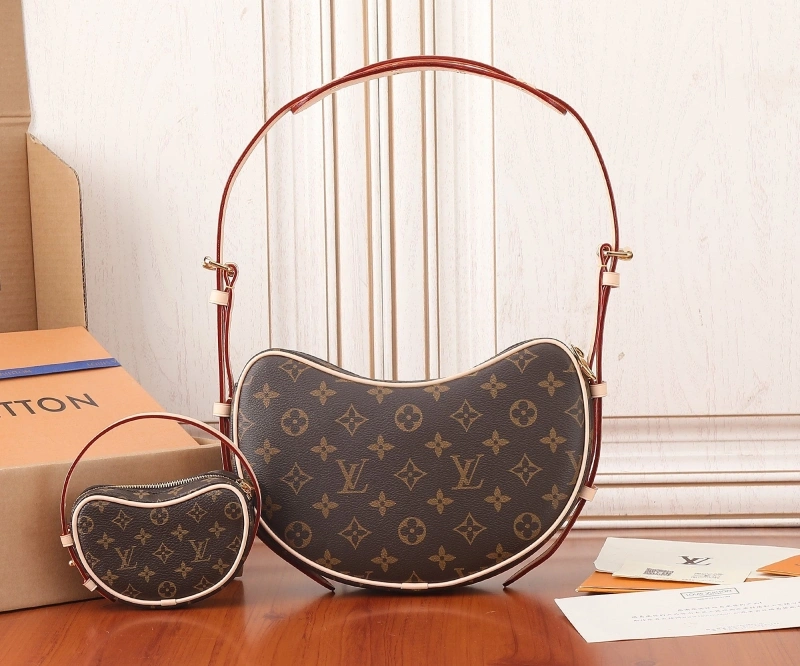 LV Top Handle Bags 4233H-2299