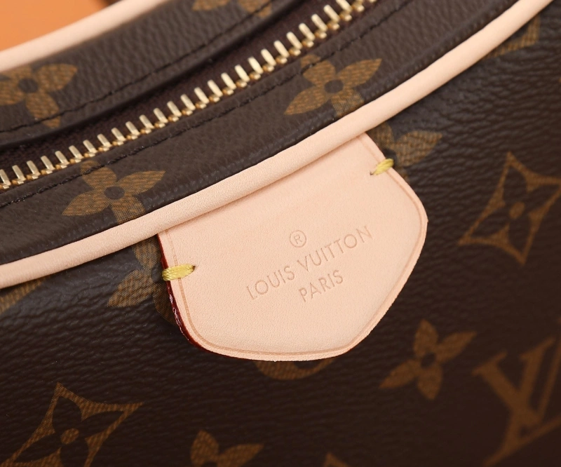 LV Top Handle Bags 4233H-2299