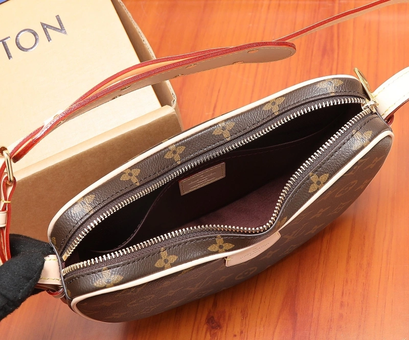LV Top Handle Bags 4233H-2299