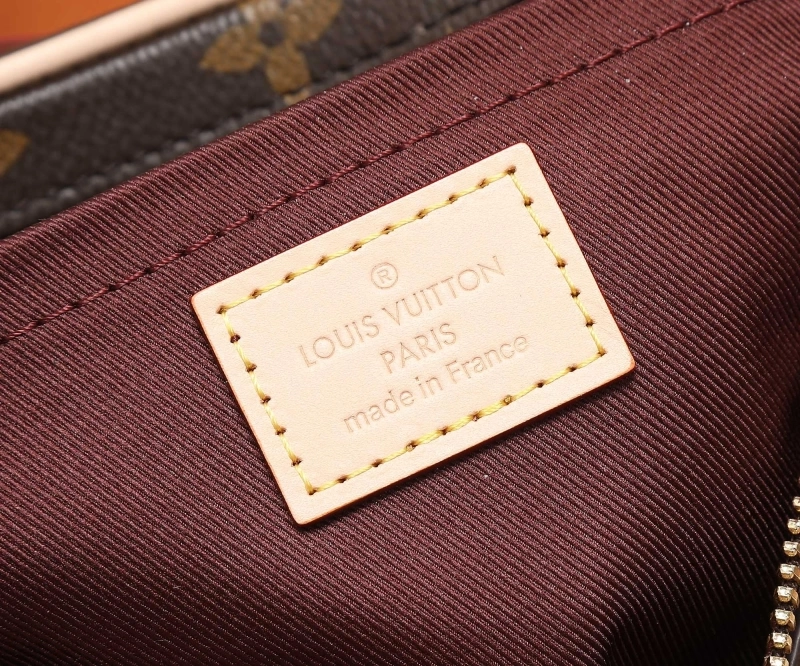 LV Top Handle Bags 4233H-2299