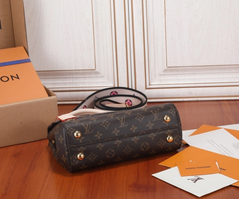 LV Top Handle Bags 4233H-2300