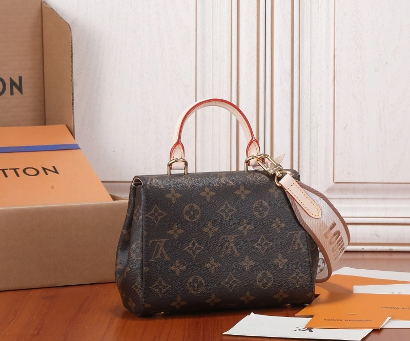 LV Top Handle Bags 4233H-2301