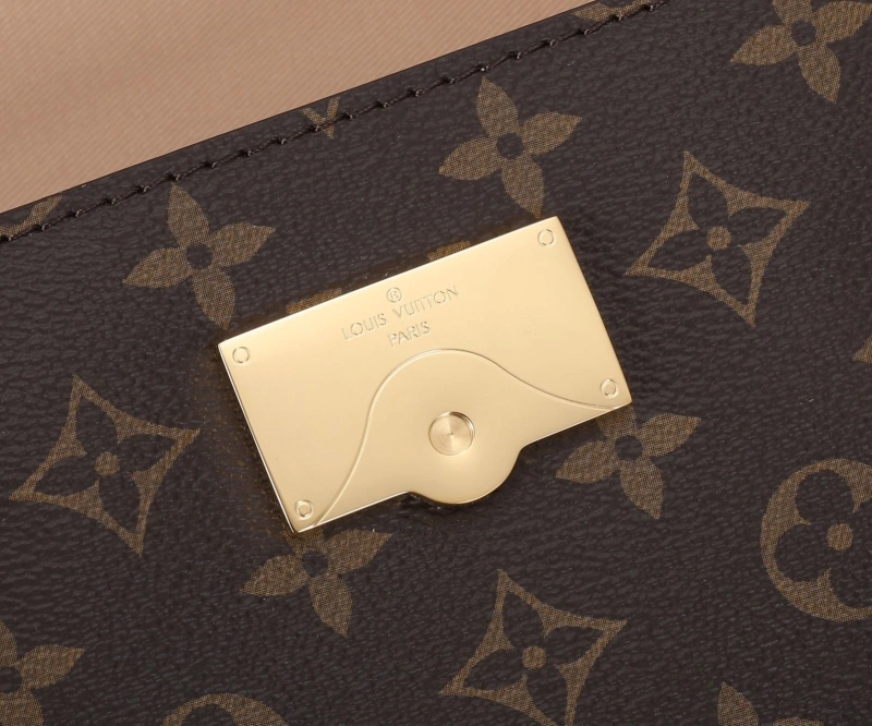 LV Top Handle Bags 4233H-2301