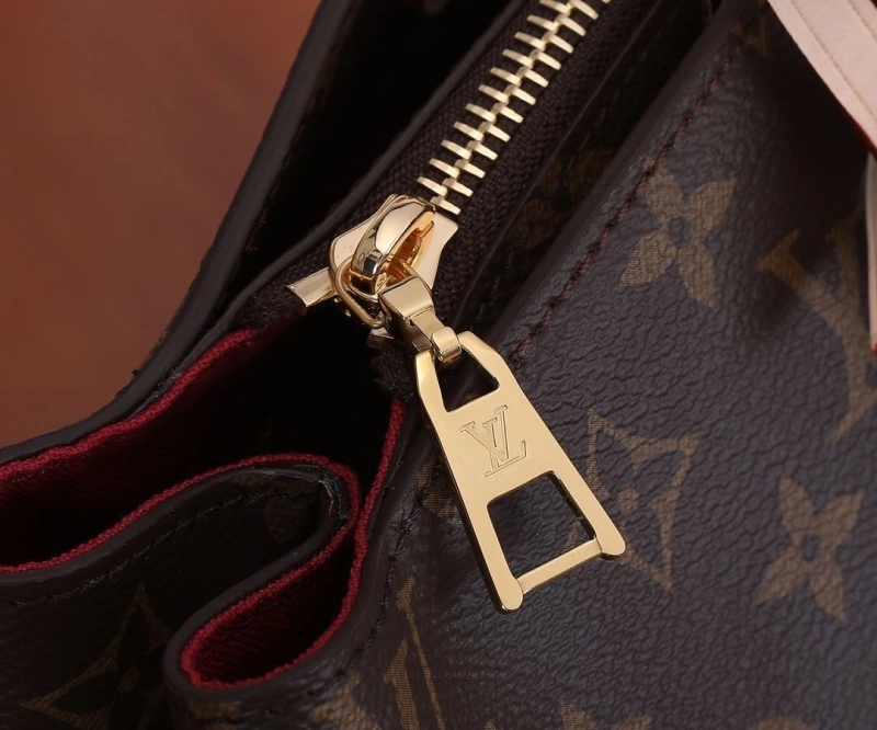LV Top Handle Bags 4233H-2302