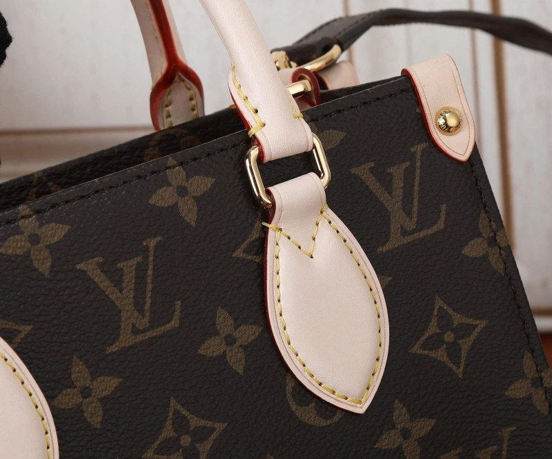 LV Shopping Bags 4233H-2305