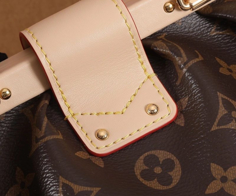 LV Top Handle Bags 4233H-2308