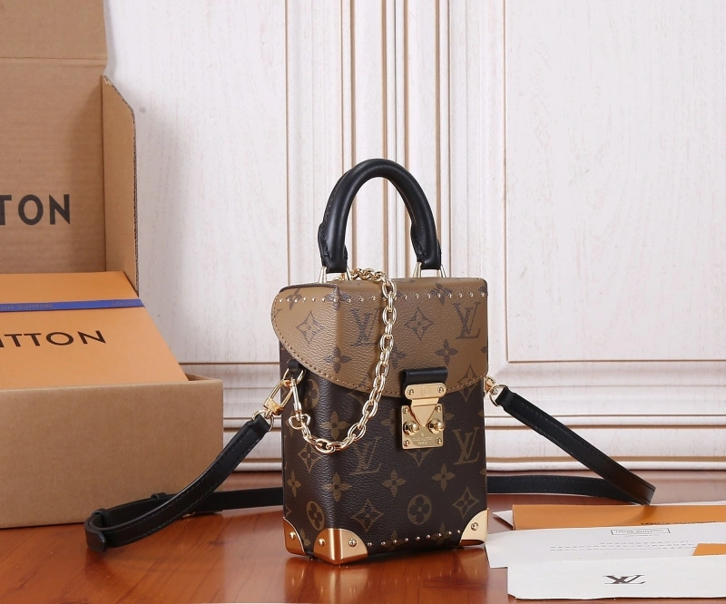 LV Top Handle Bags 4233H-2310