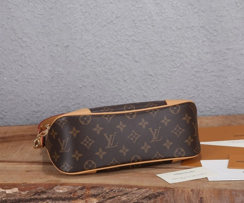 LV Satchel bags 4233H-2313