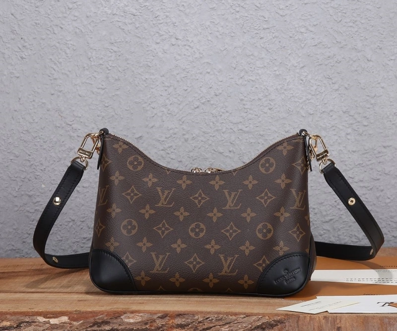 LV Satchel bags 4233H-2314