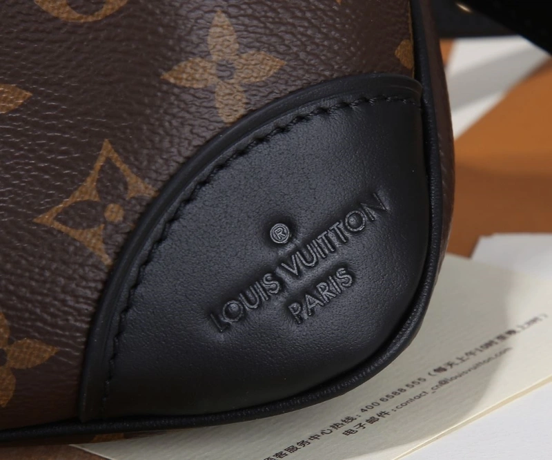 LV Satchel bags 4233H-2314