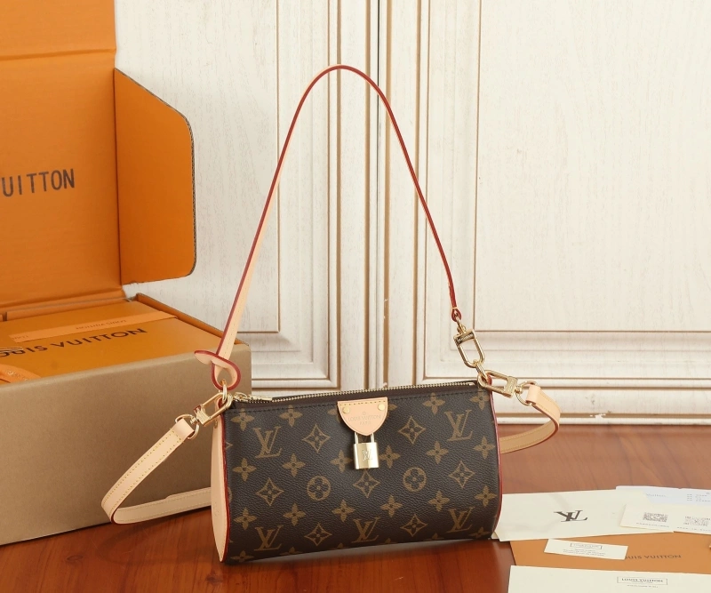 LV Satchel bags 4233H-2315