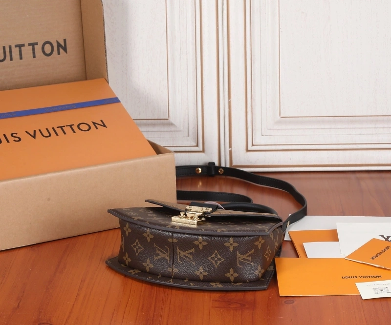 LV Top Handle Bags 4233H-2318