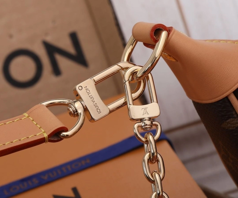 LV Satchel bags 4233H-2319