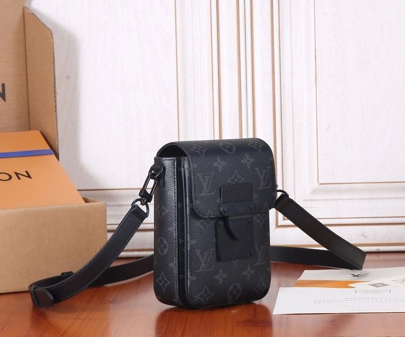 LV Satchel bags 4233H-2320