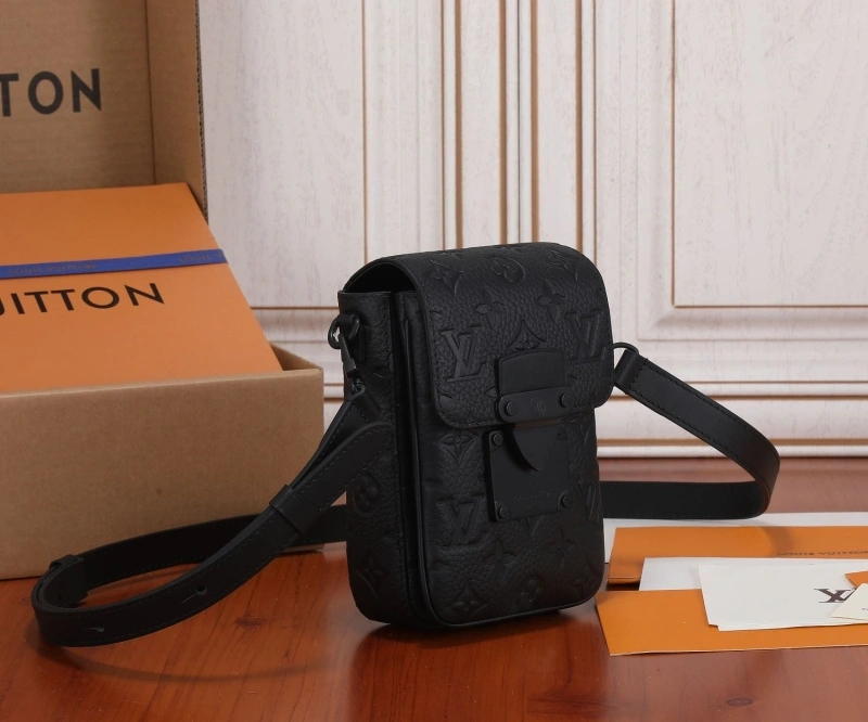 LV Satchel bags 4233H-2322