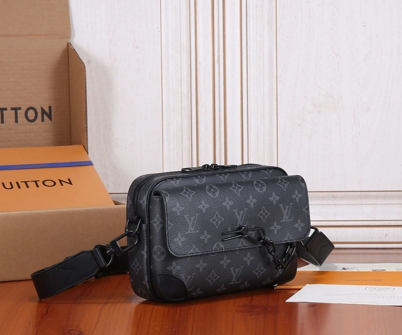 LV Satchel bags 4233H-2323