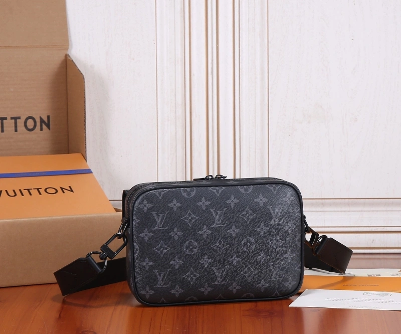 LV Satchel bags 4233H-2323
