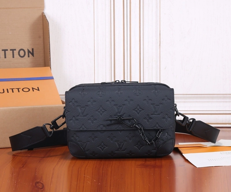 LV Satchel bags 4233H-2324