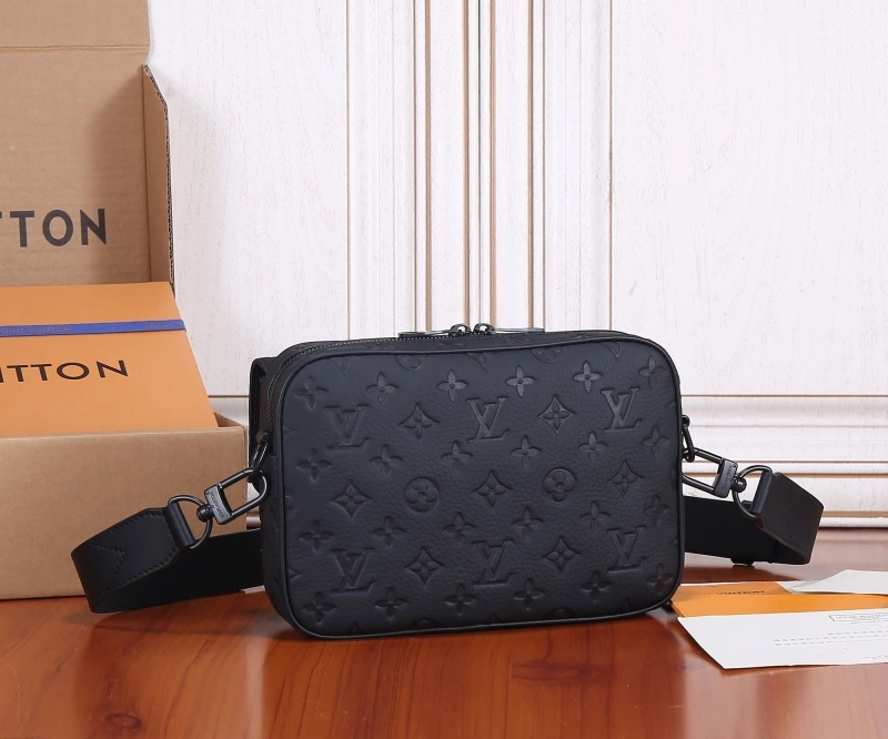 LV Satchel bags 4233H-2324