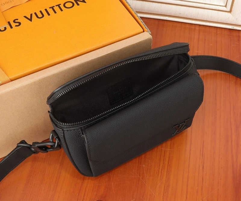 LV Satchel bags 4233H-2331