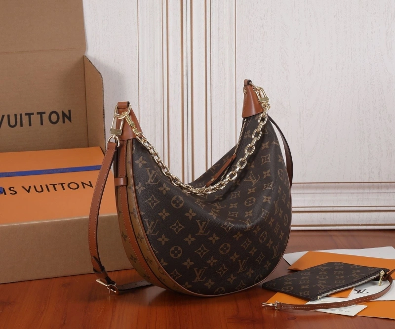 LV Top Handle Bags 4233H-2332
