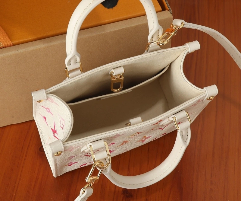 LV Shopping Bags 4233H-2335