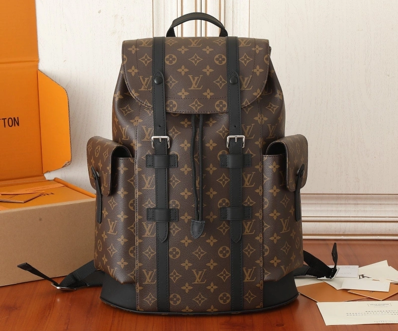 LV Backpacks 4233H-2339