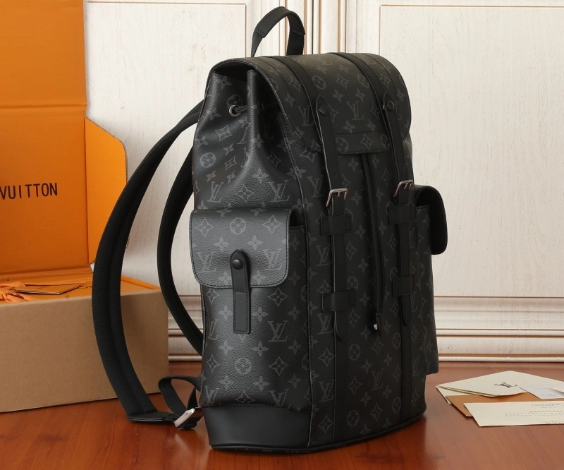 LV Backpacks 4233H-2340