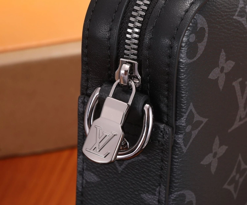 LV Satchel bags 4233H-2344