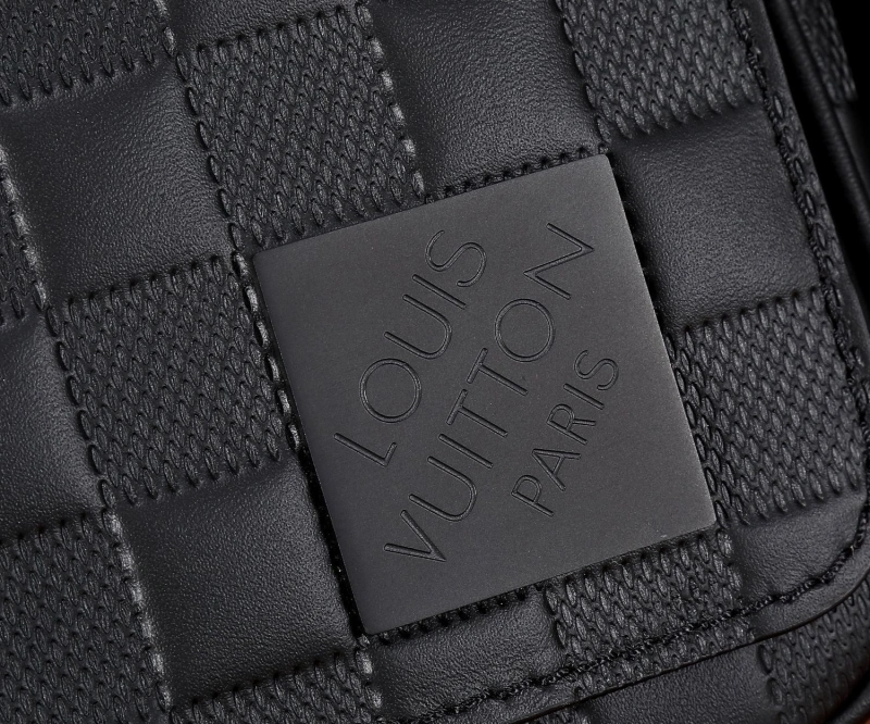 LV Satchel bags 4233H-2351