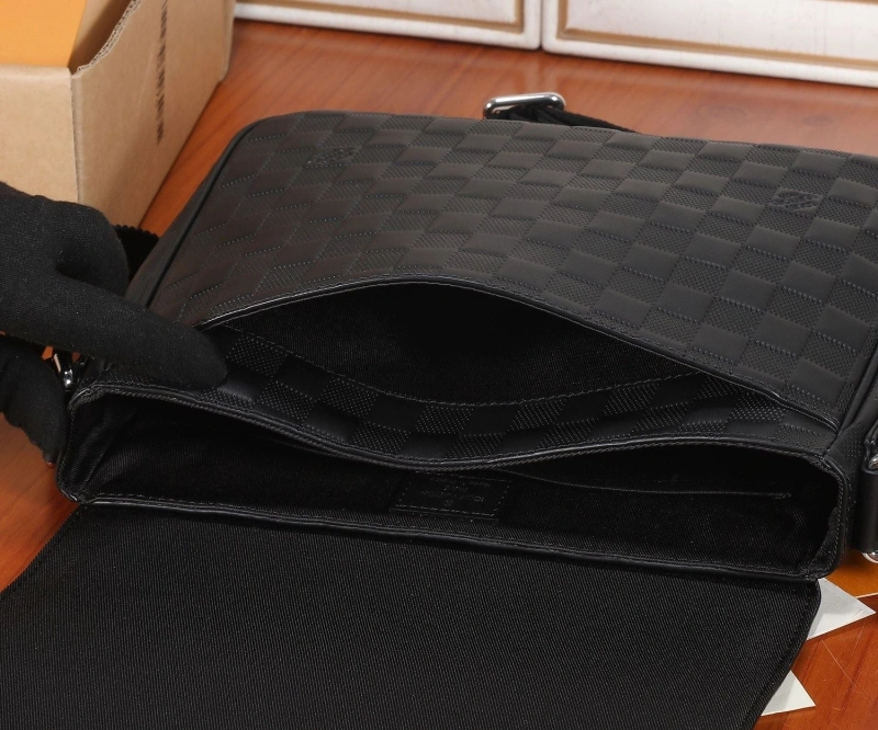 LV Satchel bags 4233H-2351
