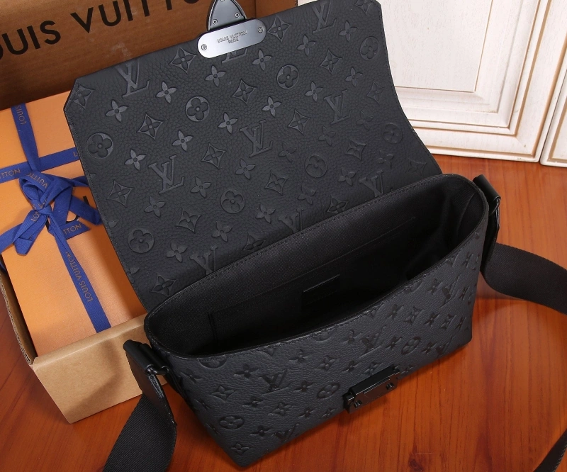 LV Satchel bags 4233H-2354