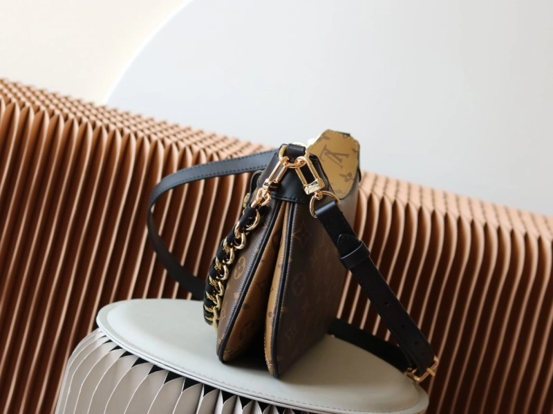 LV Satchel bags 4233H-2370