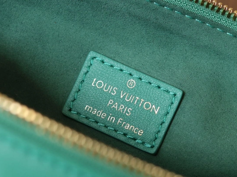 LV Satchel bags 4233H-2373