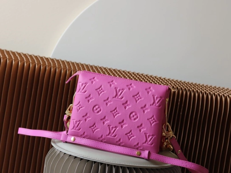 LV Satchel bags 4233H-2374