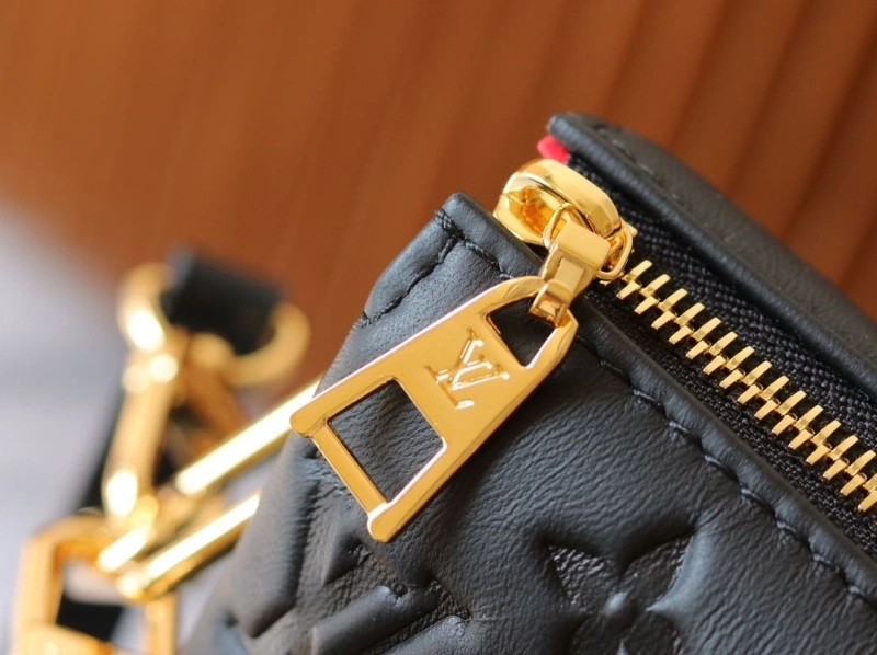 LV Satchel bags 4233H-2378