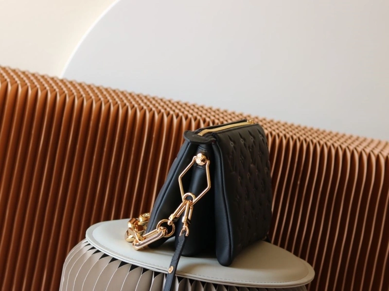 LV Satchel bags 4233H-2379