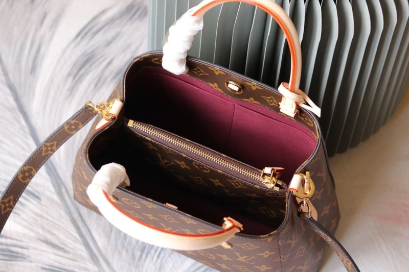 LV Top Handle Bags 4233H-2380