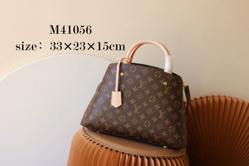 LV Top Handle Bags 4233H-2381