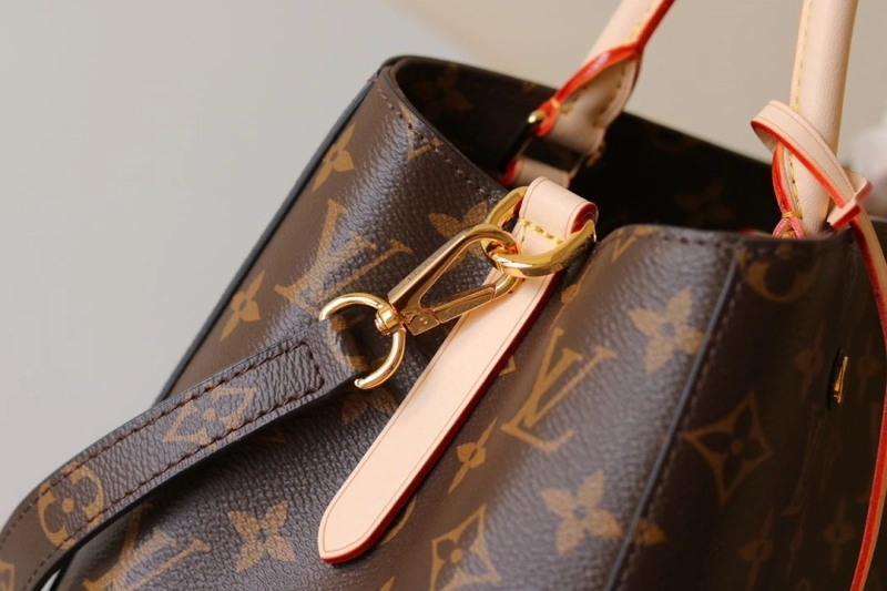 LV Top Handle Bags 4233H-2381