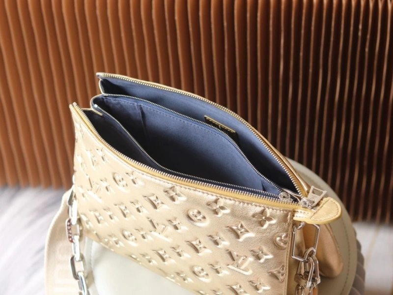 LV Satchel bags 4233H-2385