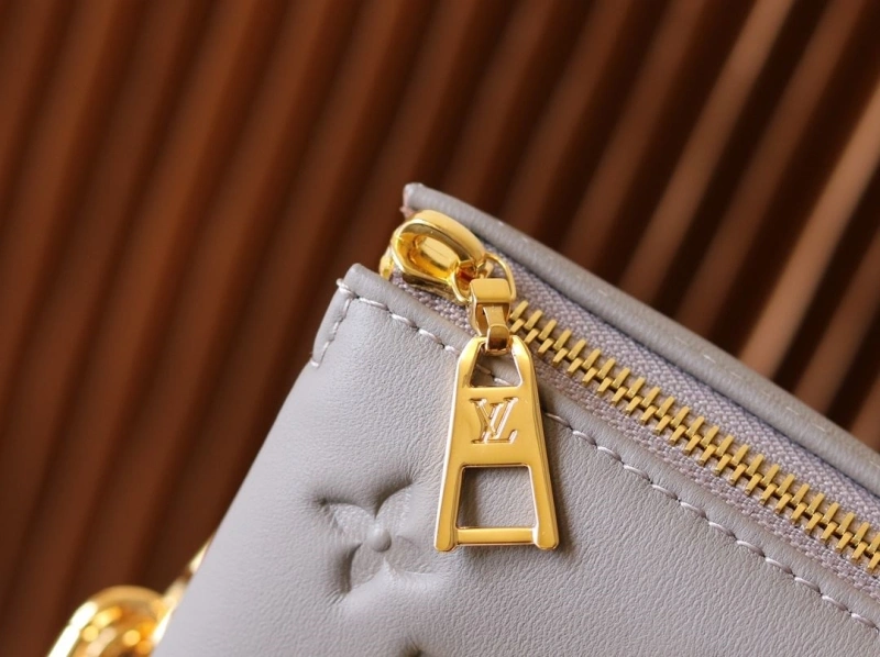 LV Satchel bags 4233H-2387