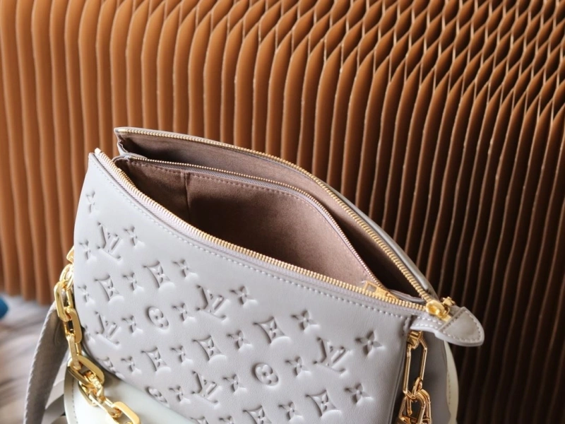 LV Satchel bags 4233H-2387