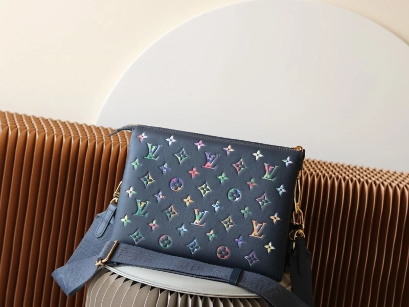 LV Satchel bags 4233H-2388