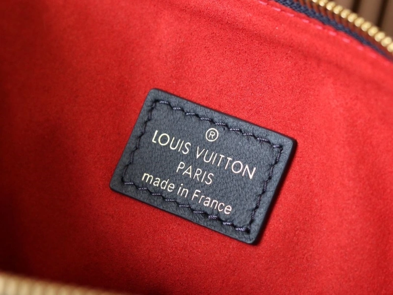 LV Satchel bags 4233H-2388