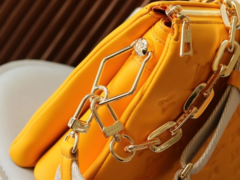 LV Satchel bags 4233H-2390
