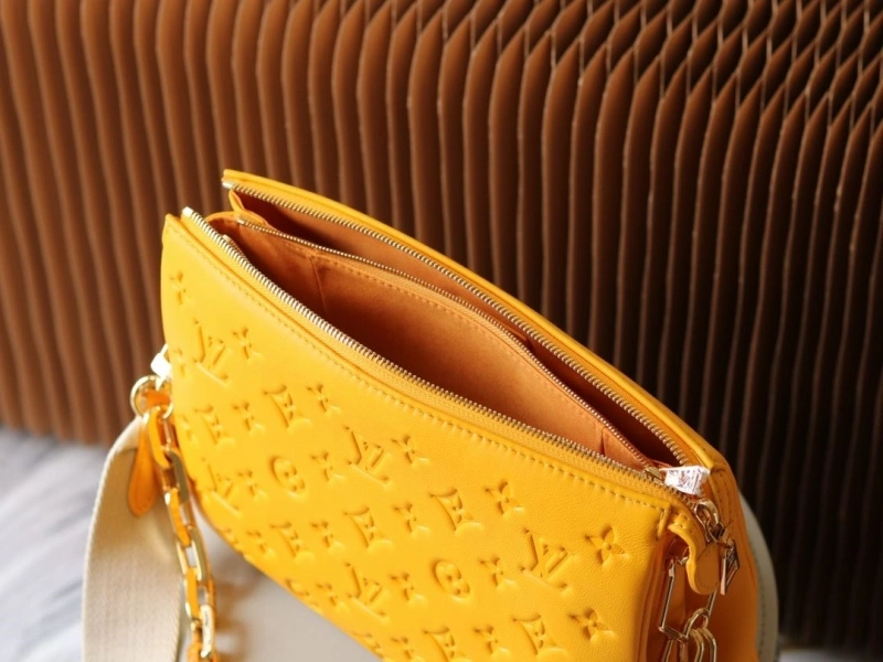 LV Satchel bags 4233H-2390