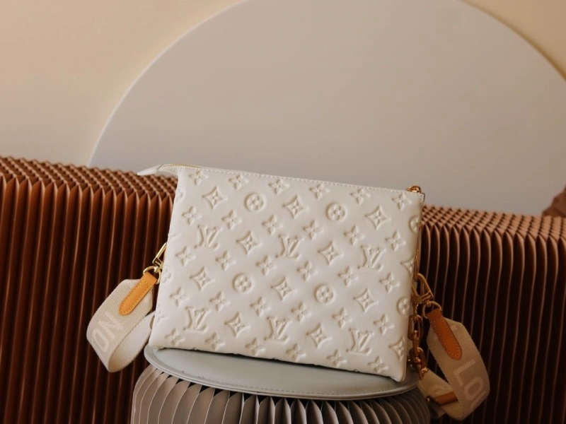 LV Satchel bags 4233H-2393