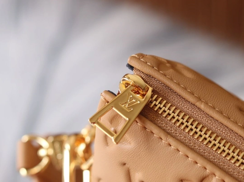 LV Satchel bags 4233H-2396
